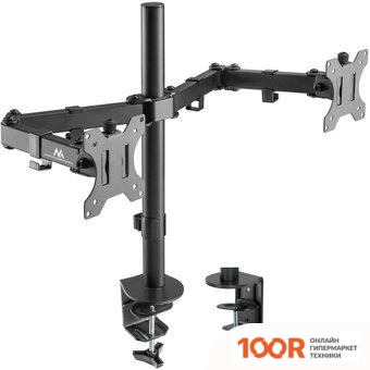 Беспроводная колонка Яндекс СТАНЦИЯ 2 (АНТРАЦИТ, С КОМПЛЕКТОМ УМНОГО ДОМА AQARA) (12777)