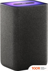 Беспроводная колонка Яндекс СТАНЦИЯ 2 (АНТРАЦИТ) (12776)