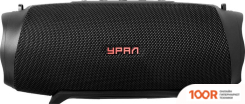 Беспроводная колонка Урал ТТ М4+ (ЧЕРНЫЙ) (12771)