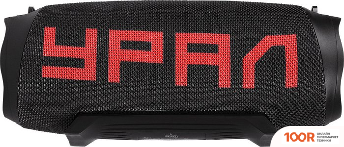 Беспроводная колонка Урал ТТ М4+ (УРАЛ) (12770)