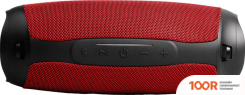 Беспроводная колонка Урал ТТ М4+ (КРАСНЫЙ) (12769)