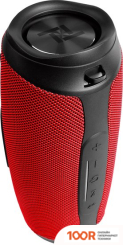 Беспроводная колонка Урал ТТ М4+ (КРАСНЫЙ) (12769)