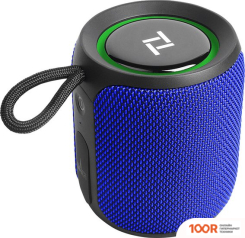 Беспроводная колонка Урал ТТ М3+ МИНИ (СИНИЙ) (12767)