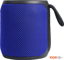 Беспроводная колонка Урал ТТ М3+ МИНИ (СИНИЙ) (12767)