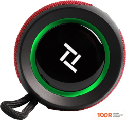 Беспроводная колонка Урал ТТ М3+ МИНИ (КРАСНЫЙ) (12766)