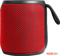 Беспроводная колонка Урал ТТ М3+ МИНИ (КРАСНЫЙ) (12766)
