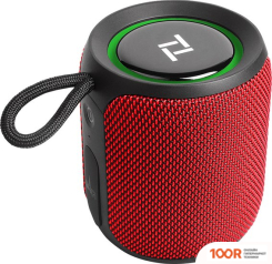 Беспроводная колонка Урал ТТ М3+ МИНИ (КРАСНЫЙ) (12766)