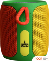 Беспроводная колонка Урал ТТ М3+ МИНИ (КОЛОБОК) (12765)