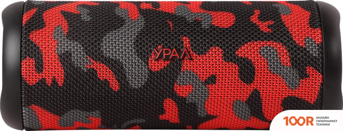 Беспроводная колонка Урал ТТ М3+ (СПЕЦНАЗ) (12762)