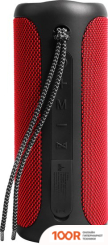 Беспроводная колонка Урал ТТ М3+ (КРАСНЫЙ) (12761)