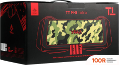 Беспроводная колонка Урал ТТ М-5 ТАЙГА (12760)