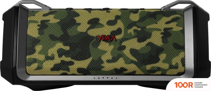 Беспроводная колонка Урал ТТ М-5 ТАЙГА (12760)
