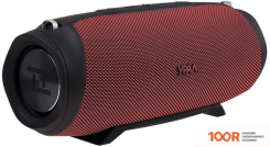 Беспроводная колонка Урал ТТ М-4 ГРОМОБОЙ (КРАСНЫЙ) (12753)
