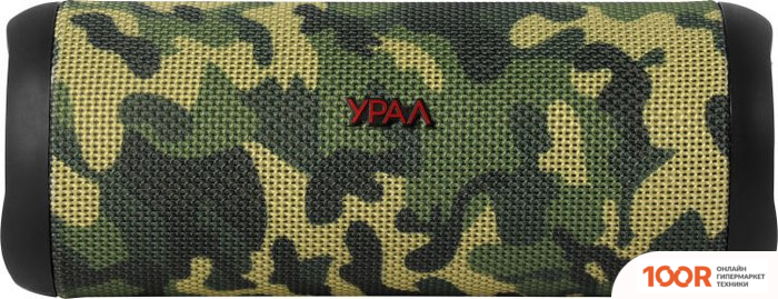 Беспроводная колонка Урал ТТ М-3 ТАЙГА (12752)