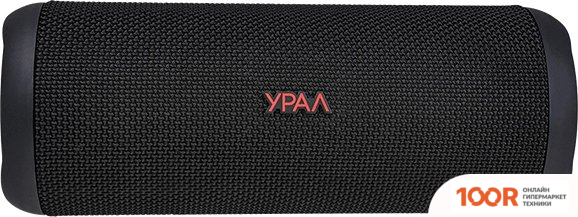 Беспроводная колонка Урал ТТ М-3 КАТЮША (ЧЕРНЫЙ) (12750)
