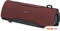 Беспроводная колонка Урал ТТ М-2 КВАРК (КРАСНЫЙ) (12745)