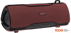 Беспроводная колонка Урал ТТ М-2 КВАРК (КРАСНЫЙ) (12745)