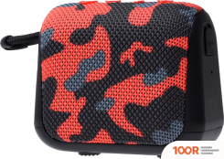 Беспроводная колонка Урал ТТ М+ (СПЕЦНАЗ) (12739)