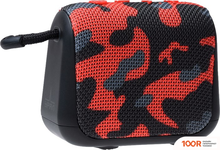 Беспроводная колонка Урал ТТ М+ (СПЕЦНАЗ) (12739)