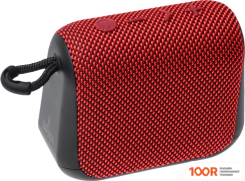 Беспроводная колонка Урал ТТ М+ (КРАСНЫЙ) (12738)