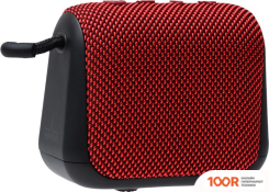 Беспроводная колонка Урал ТТ М+ (КРАСНЫЙ) (12738)