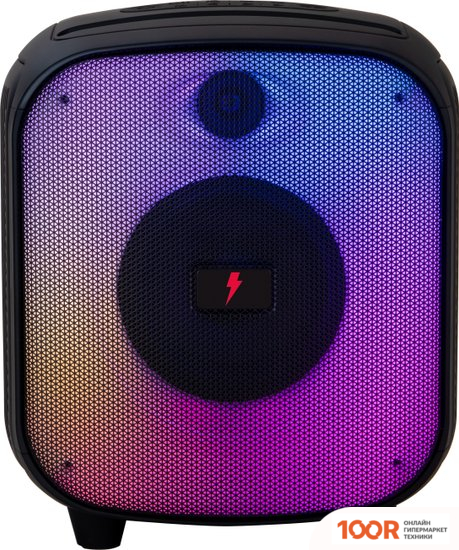 Беспроводная колонка Урал МОЛНИЯ 700 (12736)