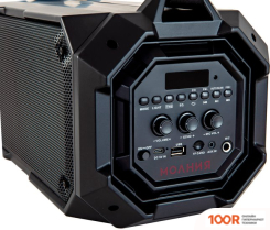 Беспроводная колонка Урал МОЛНИЯ 600 (12735)