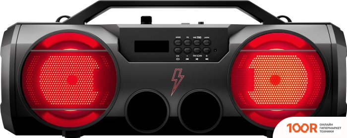 Беспроводная колонка Урал МОЛНИЯ 280 (12734)