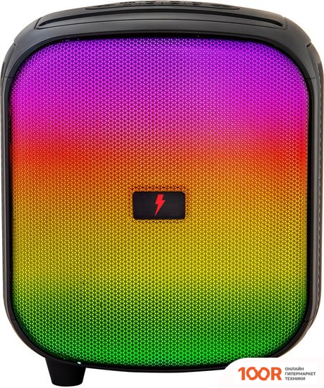 Беспроводная колонка Урал МОЛНИЯ 1400 (12733)