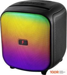 Беспроводная колонка Урал МОЛНИЯ 1400 (12733)