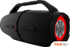 Беспроводная колонка Урал ГАГАРИН ГР-007 (ЧЕРНЫЙ) (12732)