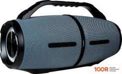 Беспроводная колонка Урал ГАГАРИН ГР-007 (СИНИЙ) (12731)