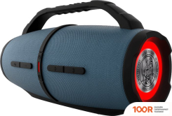 Беспроводная колонка Урал ГАГАРИН ГР-007 (СИНИЙ) (12731)