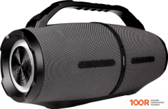 Беспроводная колонка Урал ГАГАРИН ГР-007 (СЕРЫЙ) (12730)