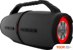 Беспроводная колонка Урал ГАГАРИН ГР-007 (СЕРЫЙ) (12730)