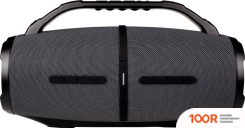 Беспроводная колонка Урал ГАГАРИН ГР-007 (СЕРЫЙ) (12730)