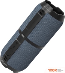 Беспроводная колонка Урал ГАГАРИН ГР-003 (СИНИЙ) (12728)