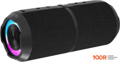 Беспроводная колонка Урал ГАГАРИН ГР-001 (ЧЕРНЫЙ) (12726)