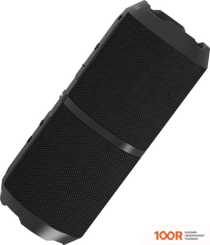 Беспроводная колонка Урал ГАГАРИН ГР-001 (ЧЕРНЫЙ) (12726)