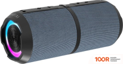 Беспроводная колонка Урал ГАГАРИН ГР-001 (СИНИЙ) (12725)