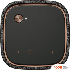 Беспроводная колонка Yamaha WS-B1A (ЧЕРНЫЙ) (12715)