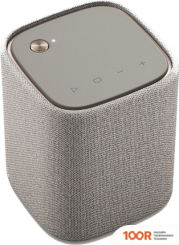 Беспроводная колонка Yamaha WS-B1A (ЧЕРНЫЙ) (12715)