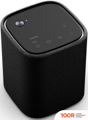 Беспроводная колонка Yamaha TRUE X SPEAKER WS-X1A (ЧЕРНЫЙ) (12712)