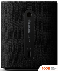 Беспроводная колонка Yamaha TRUE X SPEAKER WS-X1A (ЧЕРНЫЙ) (12712)