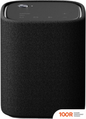 Беспроводная колонка Yamaha TRUE X SPEAKER WS-X1A (ЧЕРНЫЙ) (12712)