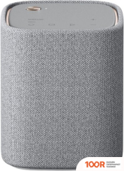 Беспроводная колонка Yamaha TRUE X SPEAKER WS-X1A (СВЕТЛО-СЕРЫЙ) (12710)