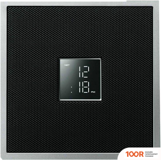 Беспроводная колонка Yamaha RESTIO ISX-18 (ЧЕРНЫЙ) (12709)
