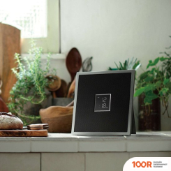 Беспроводная колонка Yamaha RESTIO ISX-18 (ЧЕРНЫЙ) (12709)