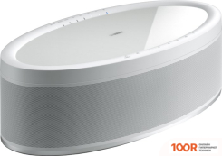 Беспроводная колонка Yamaha MUSICCAST 50 (БЕЛЫЙ) (12706)