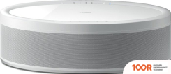 Беспроводная колонка Yamaha MUSICCAST 50 (БЕЛЫЙ) (12706)
